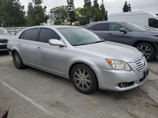 2008 Toyota Avalon XL