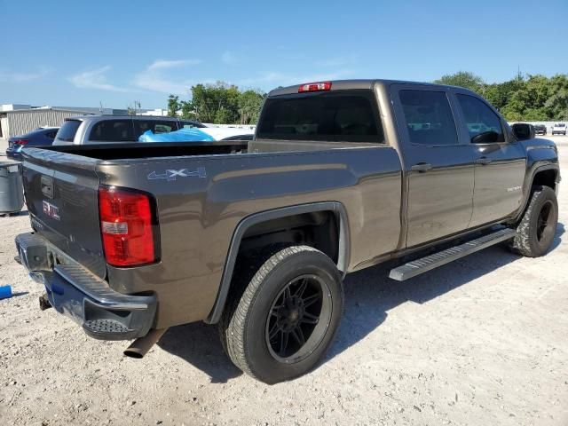 2014 GMC Sierra K1500