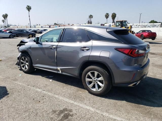 2019 Lexus RX 350 Base