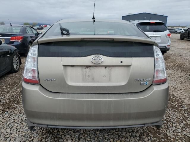 2007 Toyota Prius