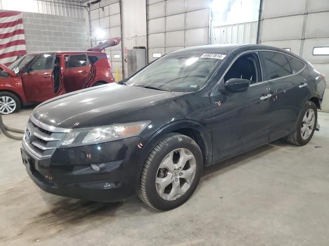 2012 Honda Crosstour EXL