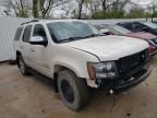 2011 Chevrolet Tahoe K1500 LTZ