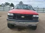 1999 Chevrolet Silverado K1500