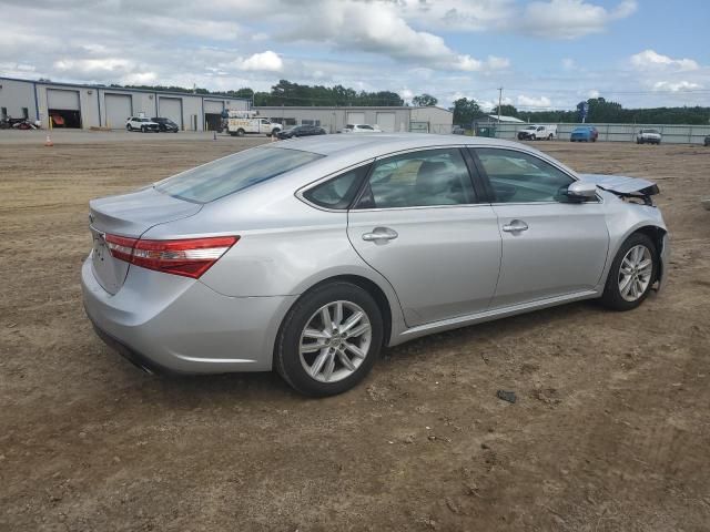 2014 Toyota Avalon Base