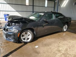 Dodge Charger salvage cars for sale: 2023 Dodge Charger SXT