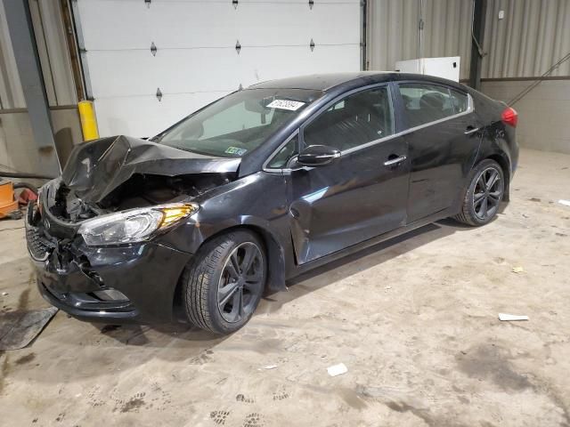 2014 KIA Forte EX