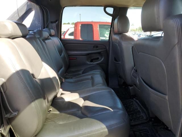 2004 Chevrolet Avalanche K1500