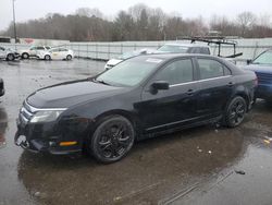 Ford Fusion SE Vehiculos salvage en venta: 2012 Ford Fusion SE