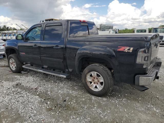 2007 GMC New Sierra K1500