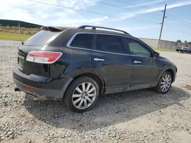 2008 Mazda CX-9