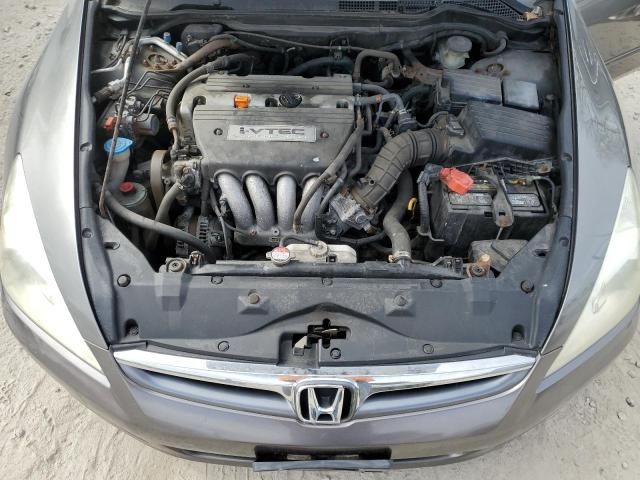 2006 Honda Accord EX