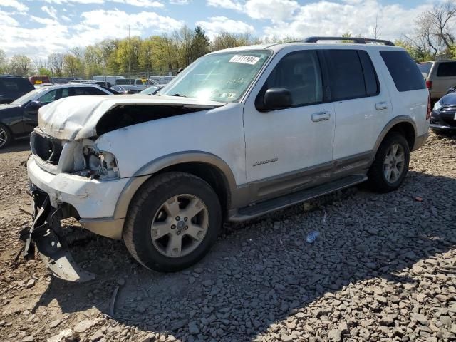 2004 Ford Explorer Eddie Bauer