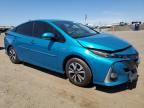 2018 Toyota Prius Prime