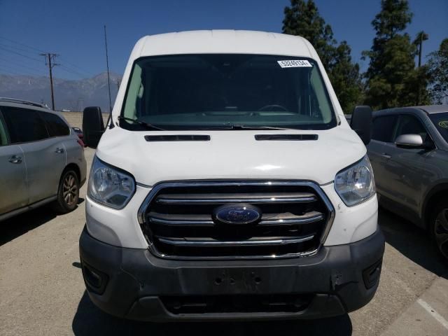 2020 Ford Transit T-250