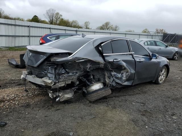 2010 Acura TL