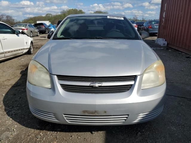 2007 Chevrolet Cobalt LS