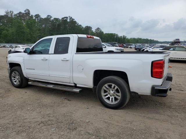 2016 Chevrolet Silverado C1500 LT