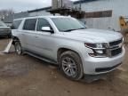 2015 Chevrolet Suburban K1500 LS