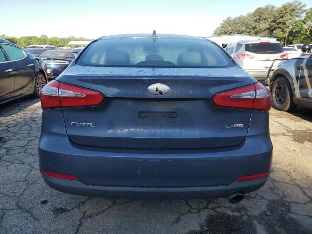 2014 KIA Forte EX