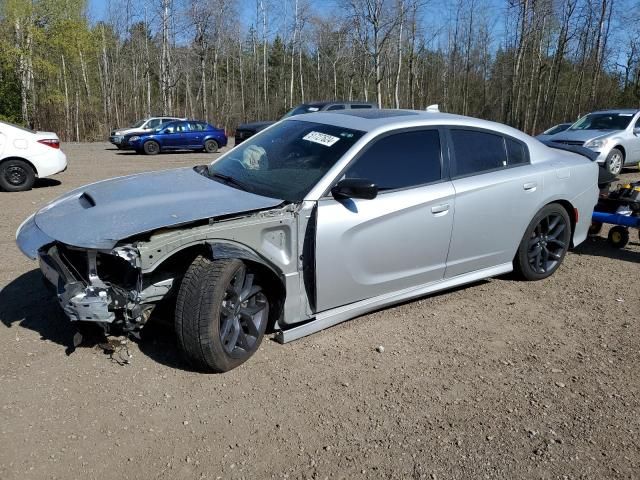 2021 Dodge Charger GT