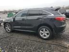 2015 Acura RDX