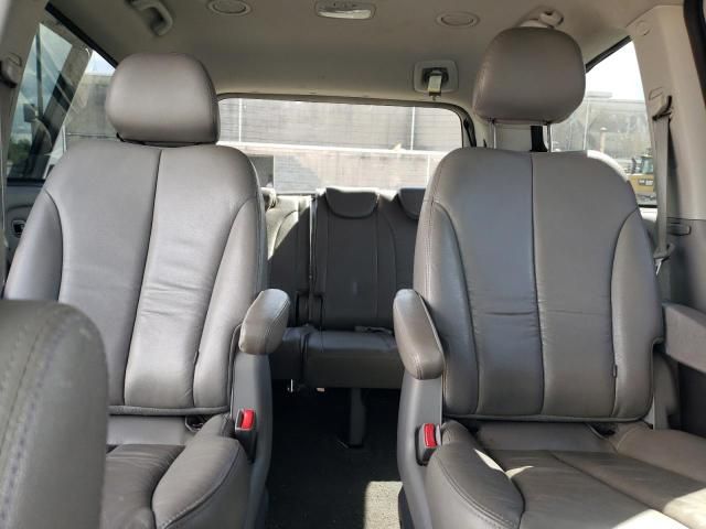 2012 KIA Sedona EX