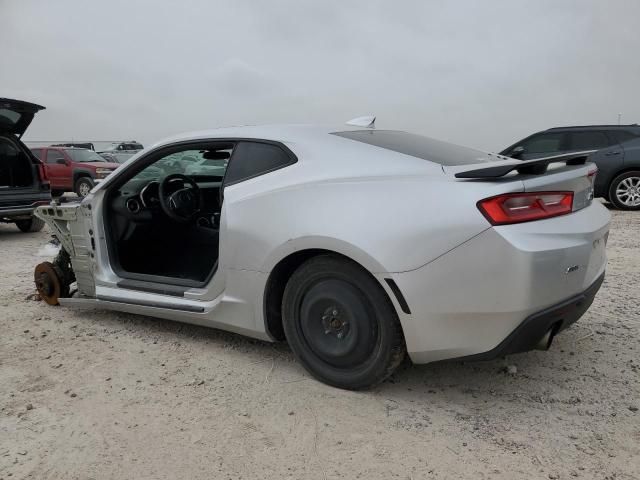 2018 Chevrolet Camaro SS