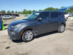 Run And Drives Cars for sale at auction: 2022 KIA Soul LX