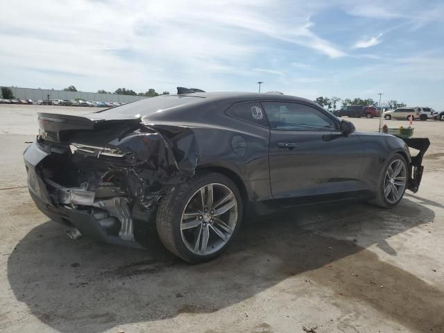 2018 Chevrolet Camaro LT