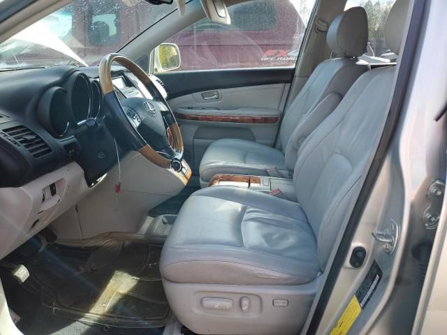 2005 Lexus RX 330