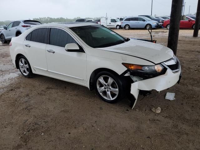 2009 Acura TSX