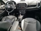 2018 Fiat 500L Trekking