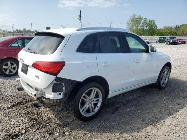 2013 Audi Q5 Premium Plus