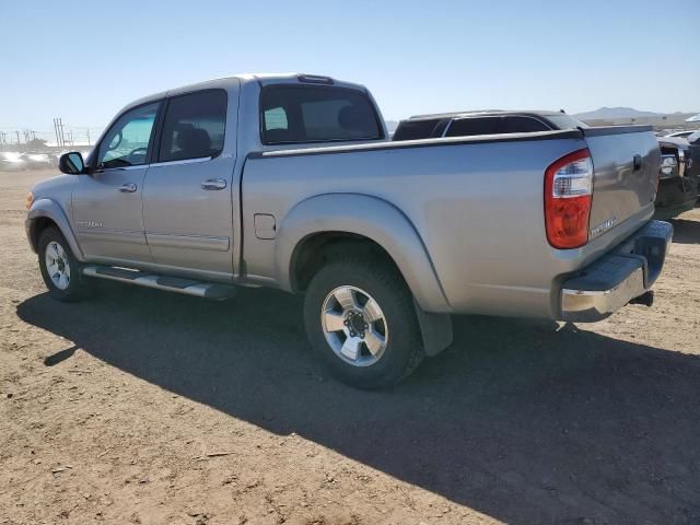 2004 Toyota Tundra Double Cab SR5