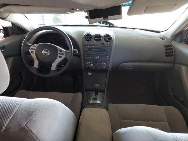 2007 Nissan Altima 2.5