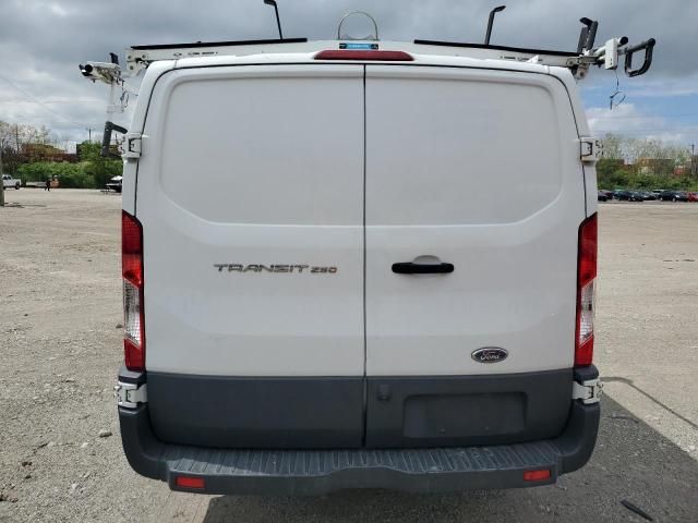 2016 Ford Transit T-250