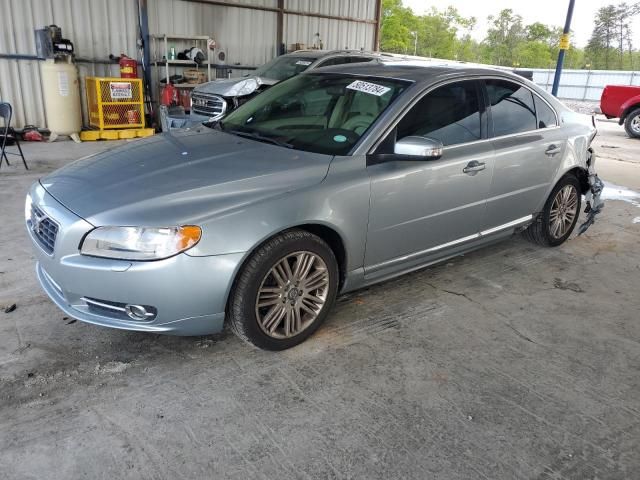 2009 Volvo S80 T6