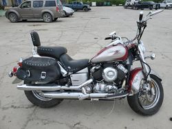 2005 Yamaha XVS65 Base en venta en Columbus, OH