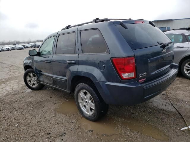 2007 Jeep Grand Cherokee Laredo