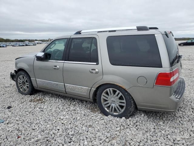 2008 Lincoln Navigator