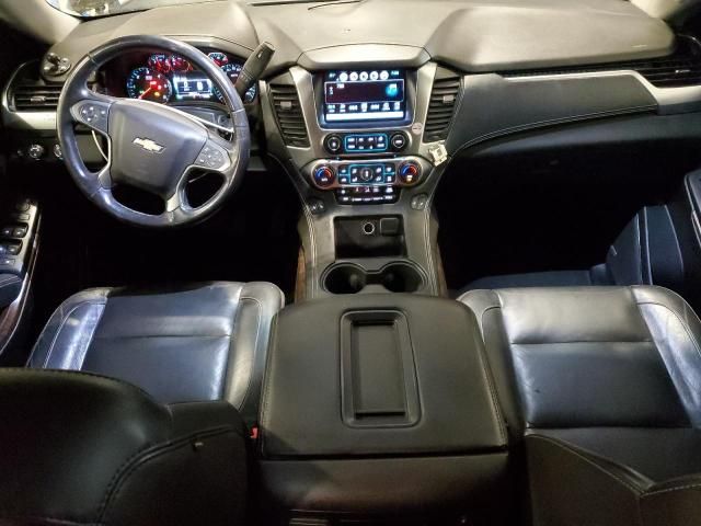 2019 Chevrolet Suburban K1500 LT