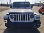 2021 Jeep Wrangler Unlimited Sahara 4XE