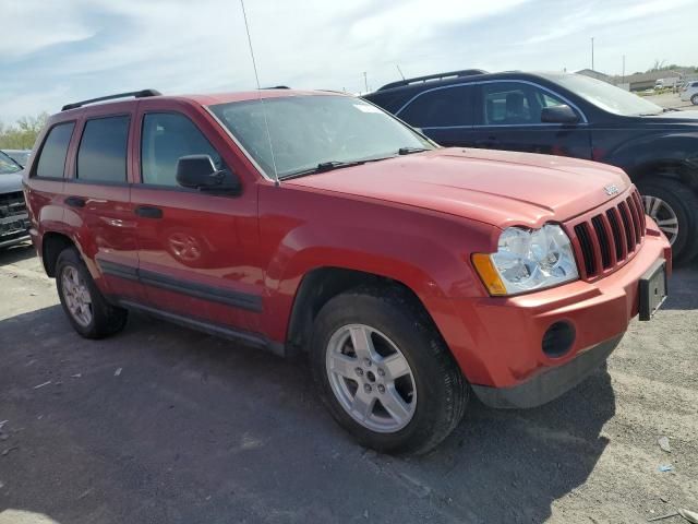 2005 Jeep Grand Cherokee Laredo