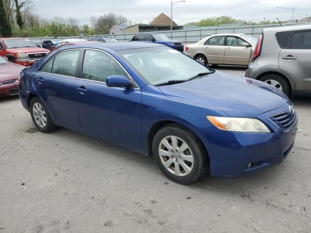 2007 Toyota Camry CE