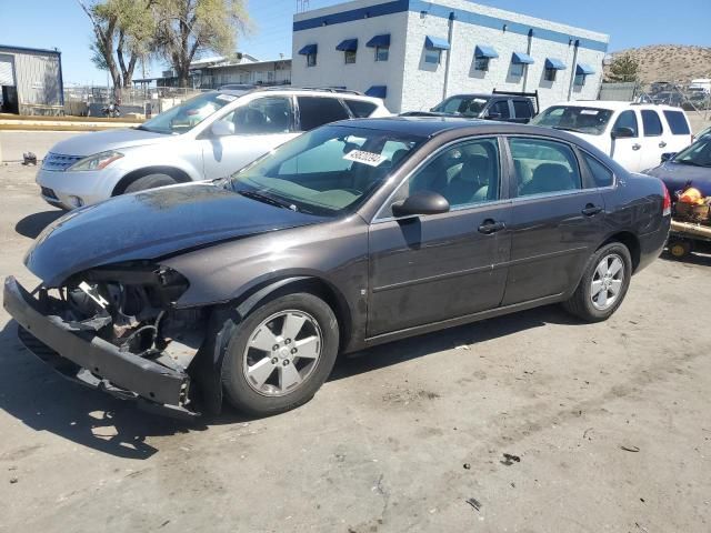 2008 Chevrolet Impala LT