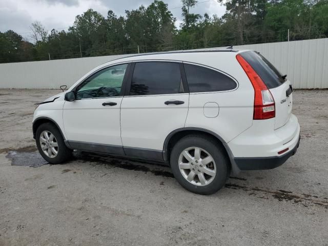 2010 Honda CR-V LX