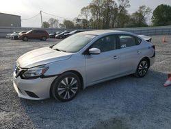 2019 Nissan Sentra S for sale in Gastonia, NC