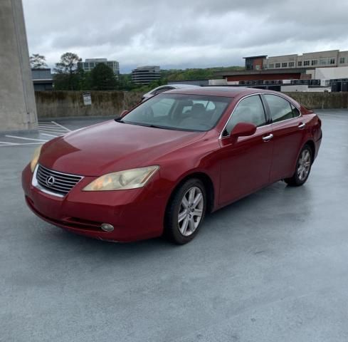 2009 Lexus ES 350