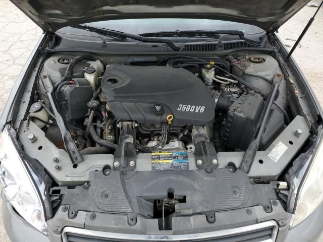 2009 Chevrolet Impala 1LT