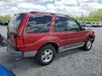 2003 Ford Explorer Sport